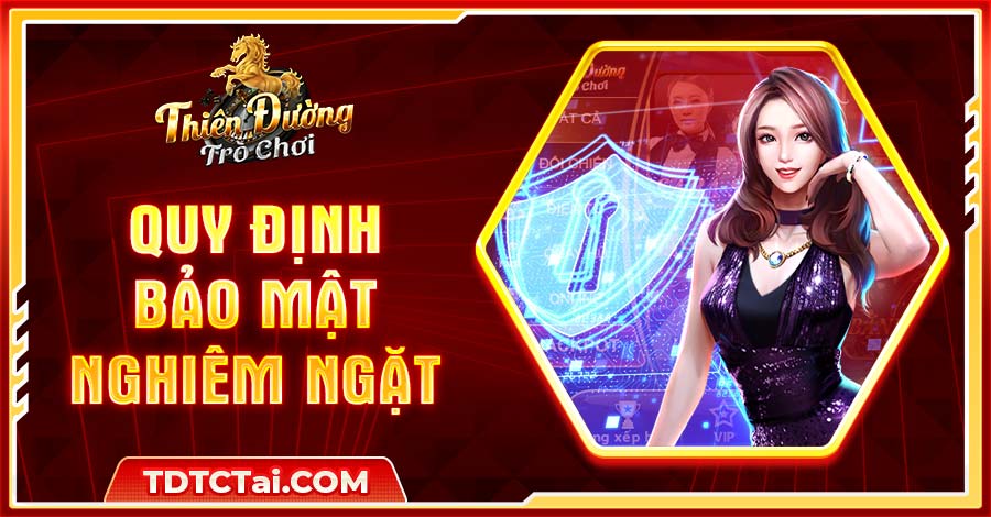 Quy định về quyền riêng tư liên quan đến các dữ liệu bảo mật nghiêm ngặt