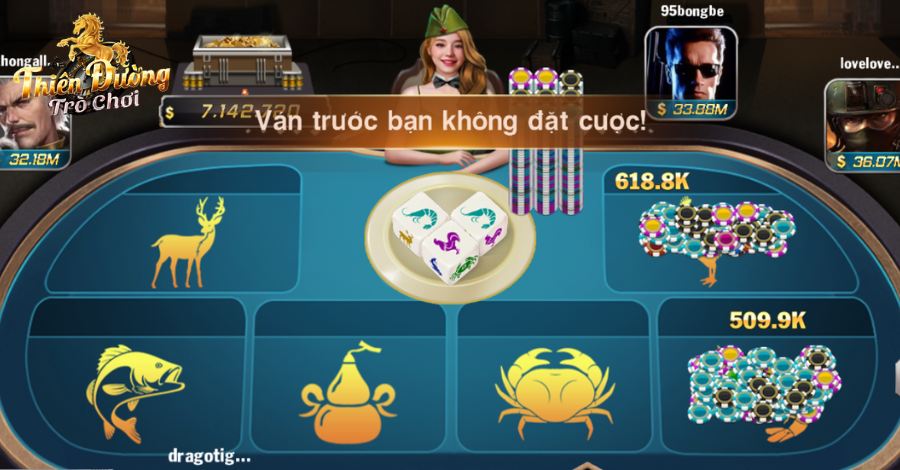 Hãy học cách ghi nhớ các mặt xúc xắc để đưa ra quyết định phù hợp nhất
